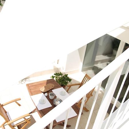 Meraki B&B Lecce Eksteriør billede