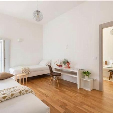 Meraki B&B Lecce Eksteriør billede