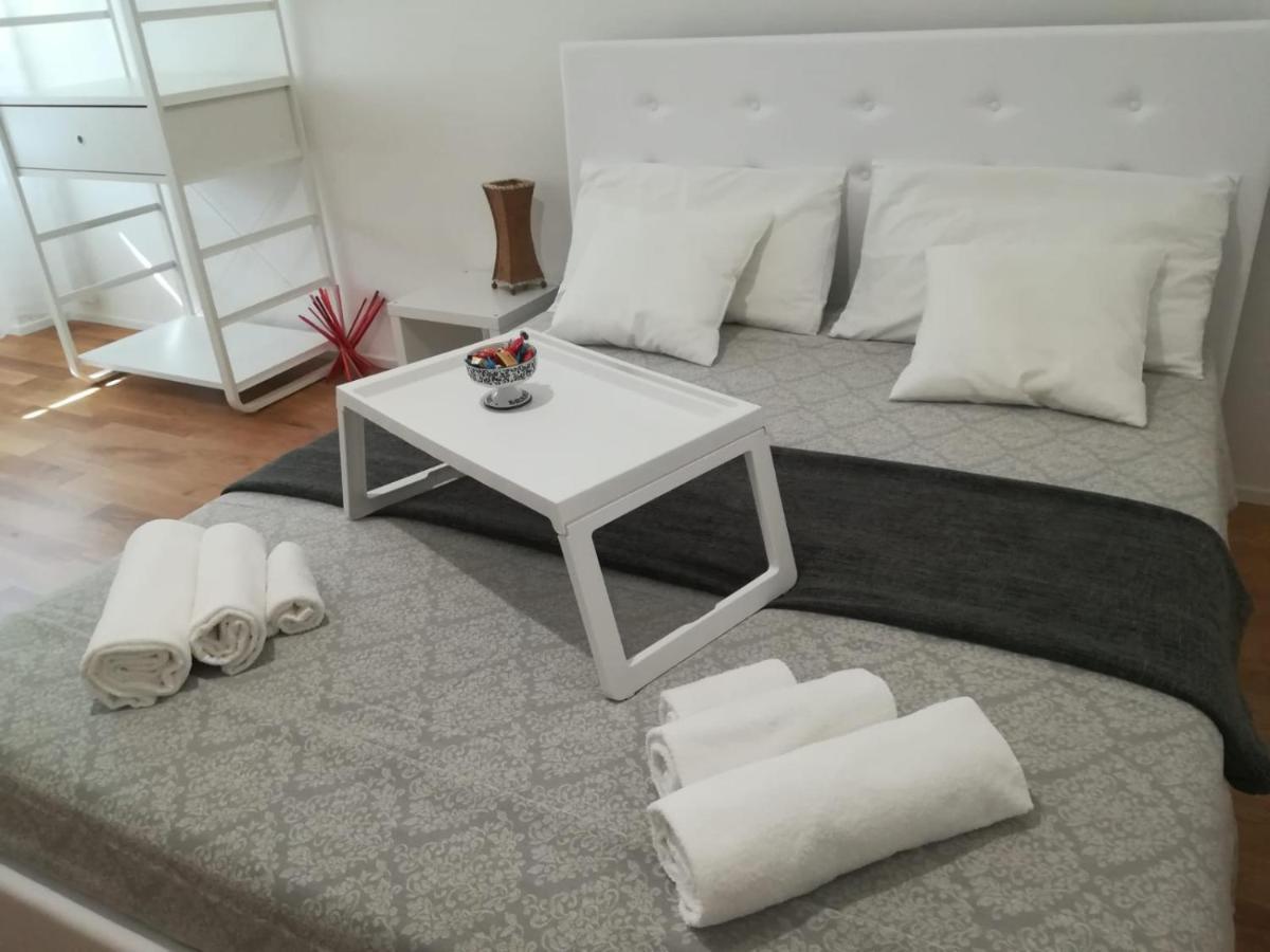Meraki B&B Lecce Eksteriør billede