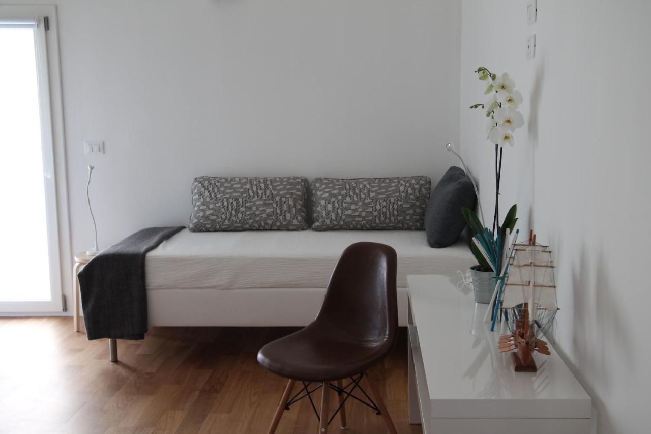 Meraki B&B Lecce Eksteriør billede