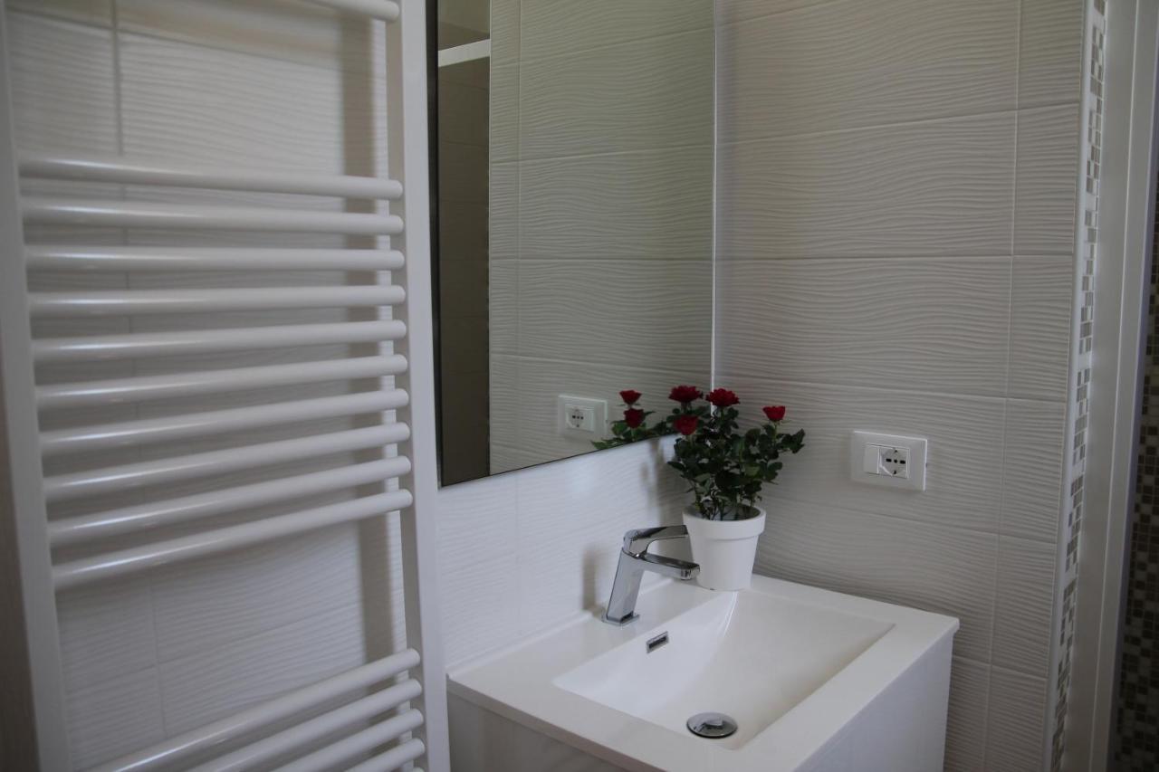 Meraki B&B Lecce Eksteriør billede
