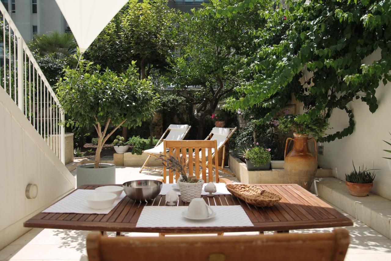 Meraki B&B Lecce Eksteriør billede