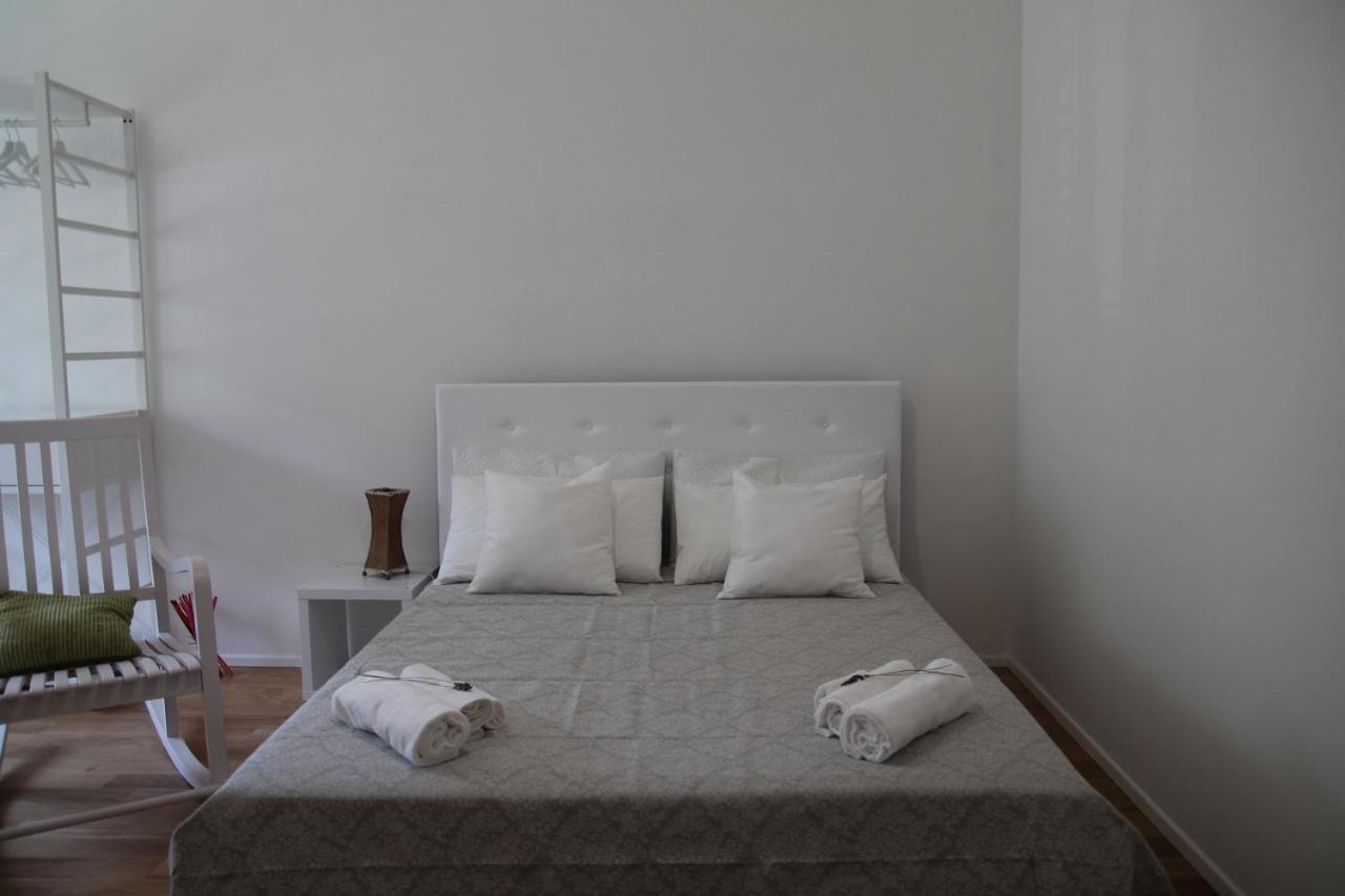 Meraki B&B Lecce Eksteriør billede