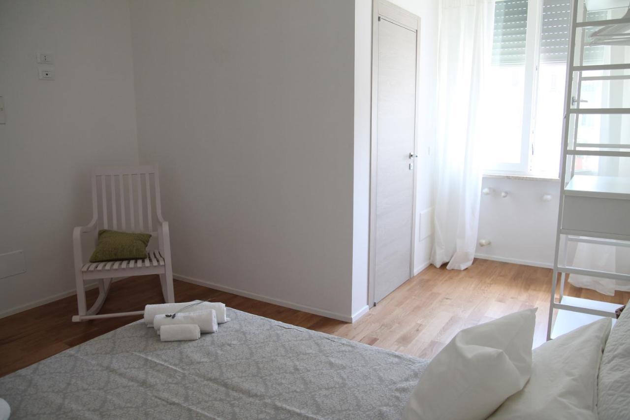 Meraki B&B Lecce Eksteriør billede
