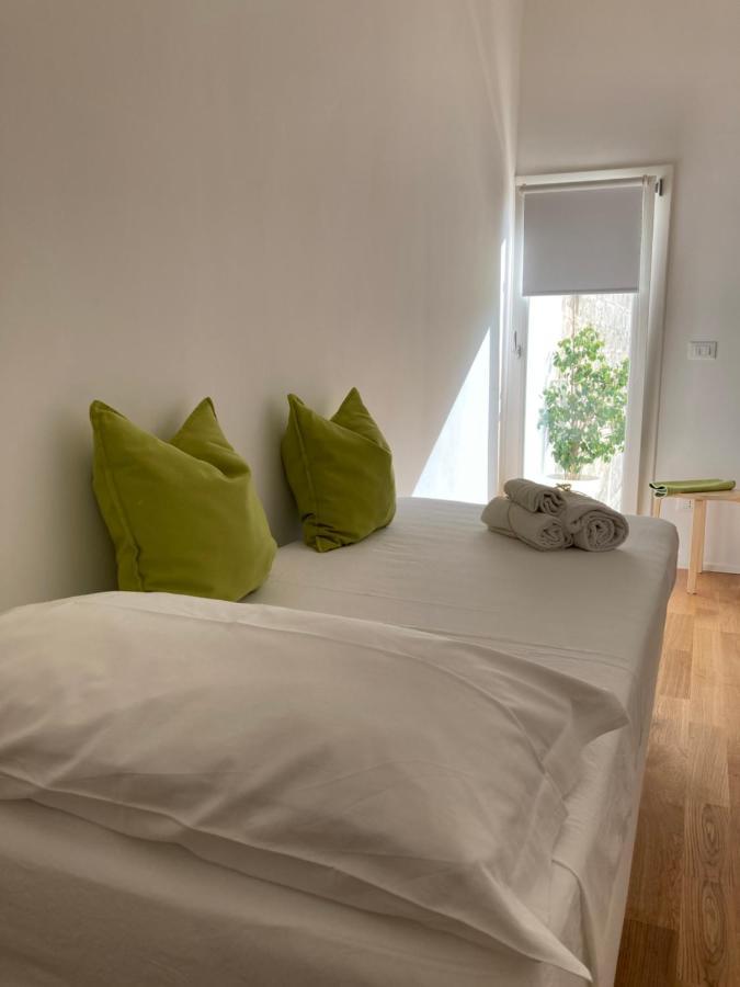 Meraki B&B Lecce Eksteriør billede