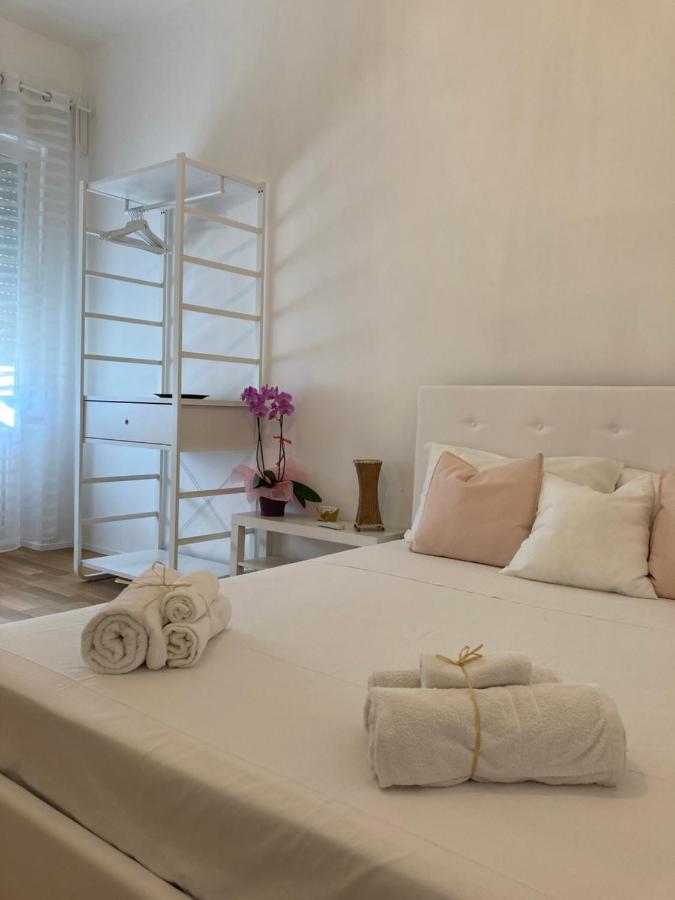 Meraki B&B Lecce Eksteriør billede