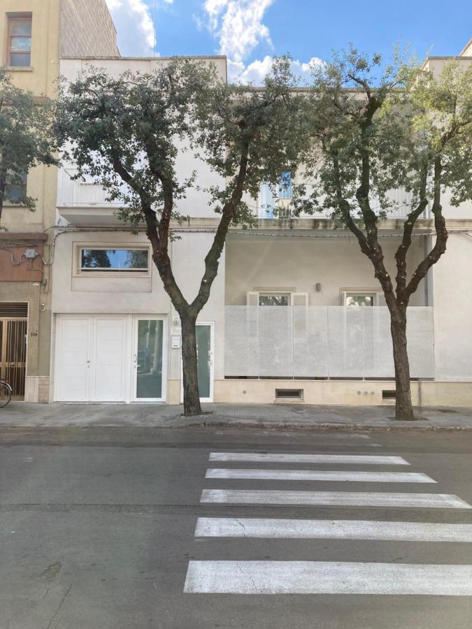 Meraki B&B Lecce Eksteriør billede