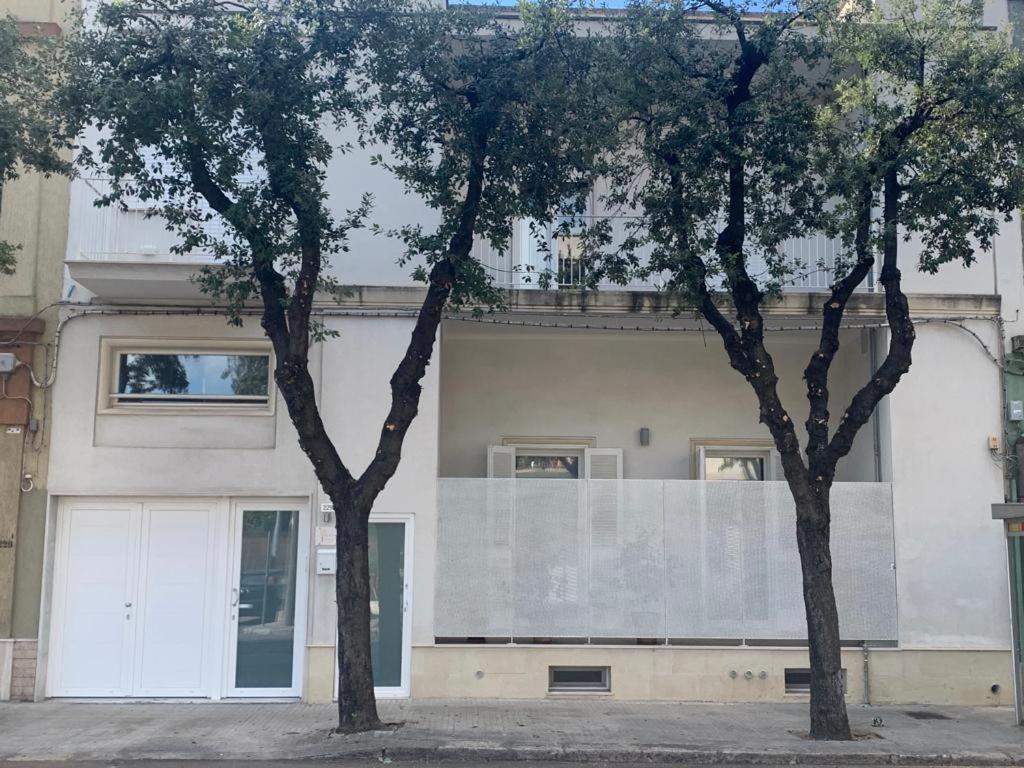 Meraki B&B Lecce Eksteriør billede