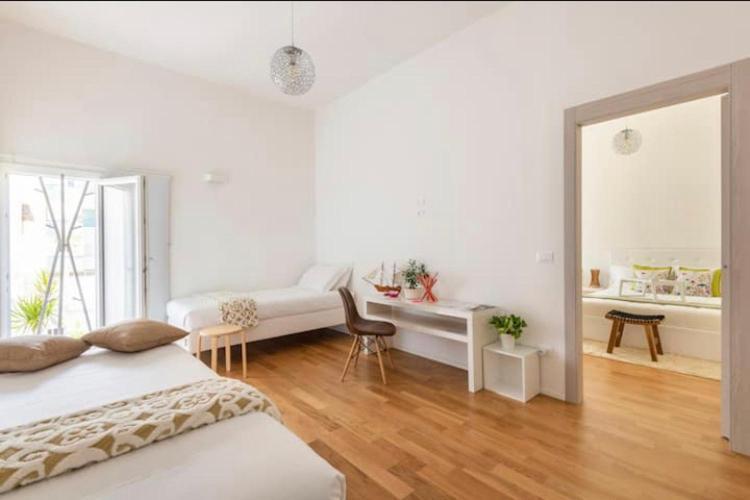 Meraki B&B Lecce Eksteriør billede
