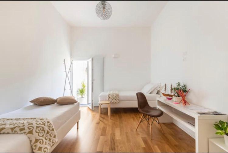 Meraki B&B Lecce Eksteriør billede